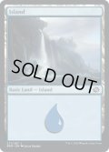 【JPN】島/Island[MTG_BRO_271L]