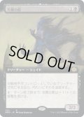 【JPN】苦難の影/Misery's Shadow[MTG_BRO_330R]