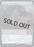 【JPN】ファイレクシアの肉体喰らい/Phyrexian Fleshgorger[MTG_BRO_332R]