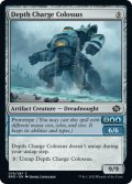 【ENG】深奥の突撃巨像/Depth Charge Colossus[MTG_BRO_078C]