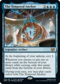 【ENG】時空錨/The Temporal Anchor[MTG_BRO_082R]