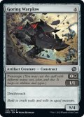 【ENG】突き刺す戦耕し/Goring Warplow[MTG_BRO_120C]