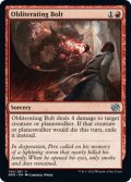 【ENG】抹消する稲妻/Obliterating Bolt[MTG_BRO_145U]