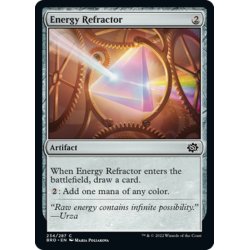 画像1: 【ENG】エネルギー屈折体/Energy Refractor[MTG_BRO_234C]