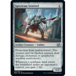 画像1: 【ENG】光波の歩哨/Spectrum Sentinel[MTG_BRO_244U]