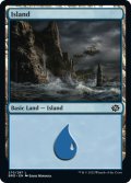 【ENG】島/Island[MTG_BRO_270L]