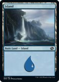 【ENG】島/Island[MTG_BRO_271L]