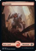 【ENG】山/Mountain[MTG_BRO_284L]