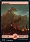 【ENG】山/Mountain[MTG_BRO_285L]