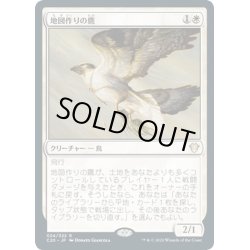 画像1: 【JPN】地図作りの鷹/Cartographer's Hawk[MTG_C20_024R]