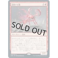 【JPN】扇動する蟻/Agitator Ant[MTG_C20_049R]