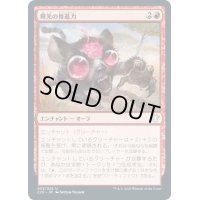 【JPN】輝光の推進力/Shiny Impetus[MTG_C20_055U]