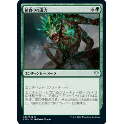 画像1: 【JPN】捕食の推進力/Predatory Impetus[MTG_C20_062U]