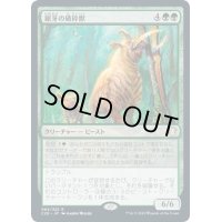 【JPN】鋸牙の破砕獣/Sawtusk Demolisher[MTG_C20_064R]