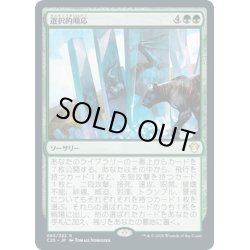 画像1: 【JPN】選択的順応/Selective Adaptation[MTG_C20_065R]