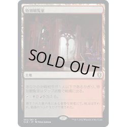 画像1: 【JPN】特別観覧室/Luxury Suite[MTG_CLB_355R]