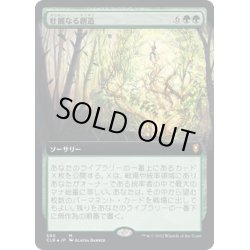 画像1: 【JPN】壮麗なる創造/Majestic Genesis[MTG_CLB_590M]