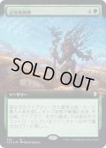 【JPN】辺境地横断/Traverse the Outlands[MTG_CLB_593R]