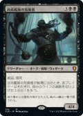 【JPN】凶兆艦隊の荒廃者/Dire Fleet Ravager[MTG_CLB_749M]