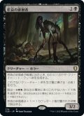 【JPN】悲哀の徘徊者/Woe Strider[MTG_CLB_774R]