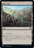 【JPN】灰のやせ地/Ash Barrens[MTG_CLB_880U]