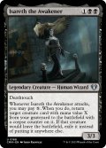 【ENG】呼び覚ます者イザレス/Isareth the Awakener[MTG_CMM_0168U]