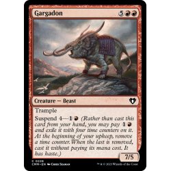 画像1: 【ENG】ガルガドン/Gargadon[MTG_CMM_0226C]