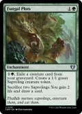 【ENG】菌類の勢力範囲/Fungal Plots[MTG_CMM_0291U]