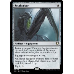 画像1: 【ENG】鎌爪/Scytheclaw[MTG_CMM_0408R]