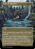 【ENG】祖先の道/Path of Ancestry[MTG_CMM_0661C]