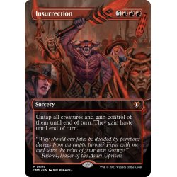 画像1: 【ENG】暴動/Insurrection[MTG_CMM_0699M]