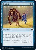 【JPN】共に逃走/Run Away Together[MTG_CMR_087C]