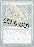 【JPN】内にいる獣/Beast Within[MTG_CMR_423U]