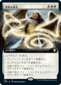 【JPN】質素な命令/Austere Command[MTG_CMR_618R]