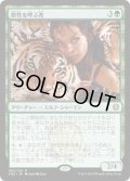 【JPN】獣性を呼ぶ者/Caller of the Untamed[MTG_CN2_062R]