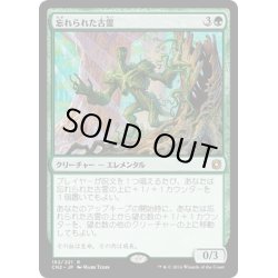 画像1: 【JPN】忘れられた古霊/Forgotten Ancient[MTG_CN2_182R]