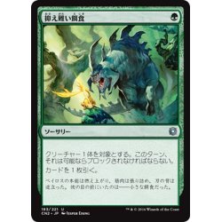 画像1: 【JPN】抑え難い餌食/Irresistible Prey[MTG_CN2_183U]