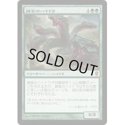 画像1: 【JPN】雑食のハイドラ/Hydra Omnivore[MTG_CNS_169M]