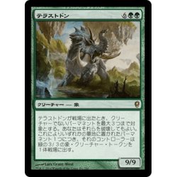 画像1: 【JPN】テラストドン/Terastodon[MTG_CNS_181R]