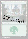 【JPN】森/Forest No.291 [MTG_DFT_0291_C]