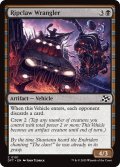 【ENG】裂爪の暴走車/Ripclaw Wrangler [MTG_DFT_0101_C]