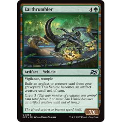 画像1: 【ENG】大地鳴らし/Earthrumbler [MTG_DFT_0160_U]