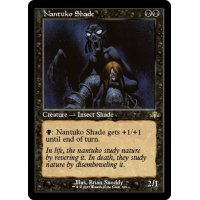 【ENG】ナントゥーコの影/Nantuko Shade[MTG_DMR_306R]