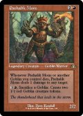 【ENG】★Foil★パシャリク・モンス/Pashalik Mons[MTG_DMR_328R]