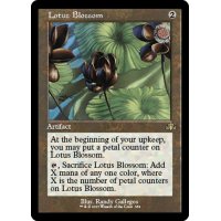 【ENG】水蓮の花/Lotus Blossom[MTG_DMR_384R]