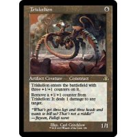 【ENG】トリスケリオン/Triskelion[MTG_DMR_389R]