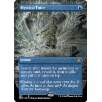 【ENG】神秘の教示者/Mystical Tutor[MTG_DMR_421R]