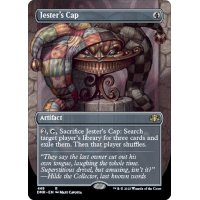 【ENG】道化の帽子/Jester's Cap[MTG_DMR_449R]