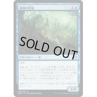 【JPN】珊瑚の群棲/Coral Colony[MTG_DMU_045U]