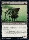 【JPN】有毒の嫌悪者/Toxic Abomination[MTG_DMU_112C]